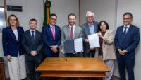 União empresta R$ 950 mi para Comitê Gestor do IBS realizar trabalhos