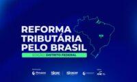 Fenacon e CFC farão 41 encontros para capacitar profissionais sobre reforma tributária