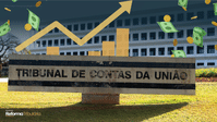 URGENTE: Novo tributo CBS será de 11,35% em 2027, propõe TCU