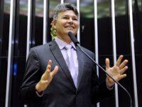 Eleito senador pelo Mato Grosso, José Medeiros defende mudanças na reforma para estados e municípios