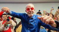 Lula é eleito pela 4ª vez com intenção de manter reforma tributária; falta divulgar alíquota da CBS