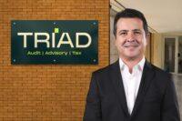 Marcos Grigoleto é o novo sócio e líder de tax e legal operations na TRIAD Brasil