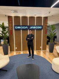 Tiago Pataro Mendes assume como Tax Manager da OMODA & JAECOO Brasil